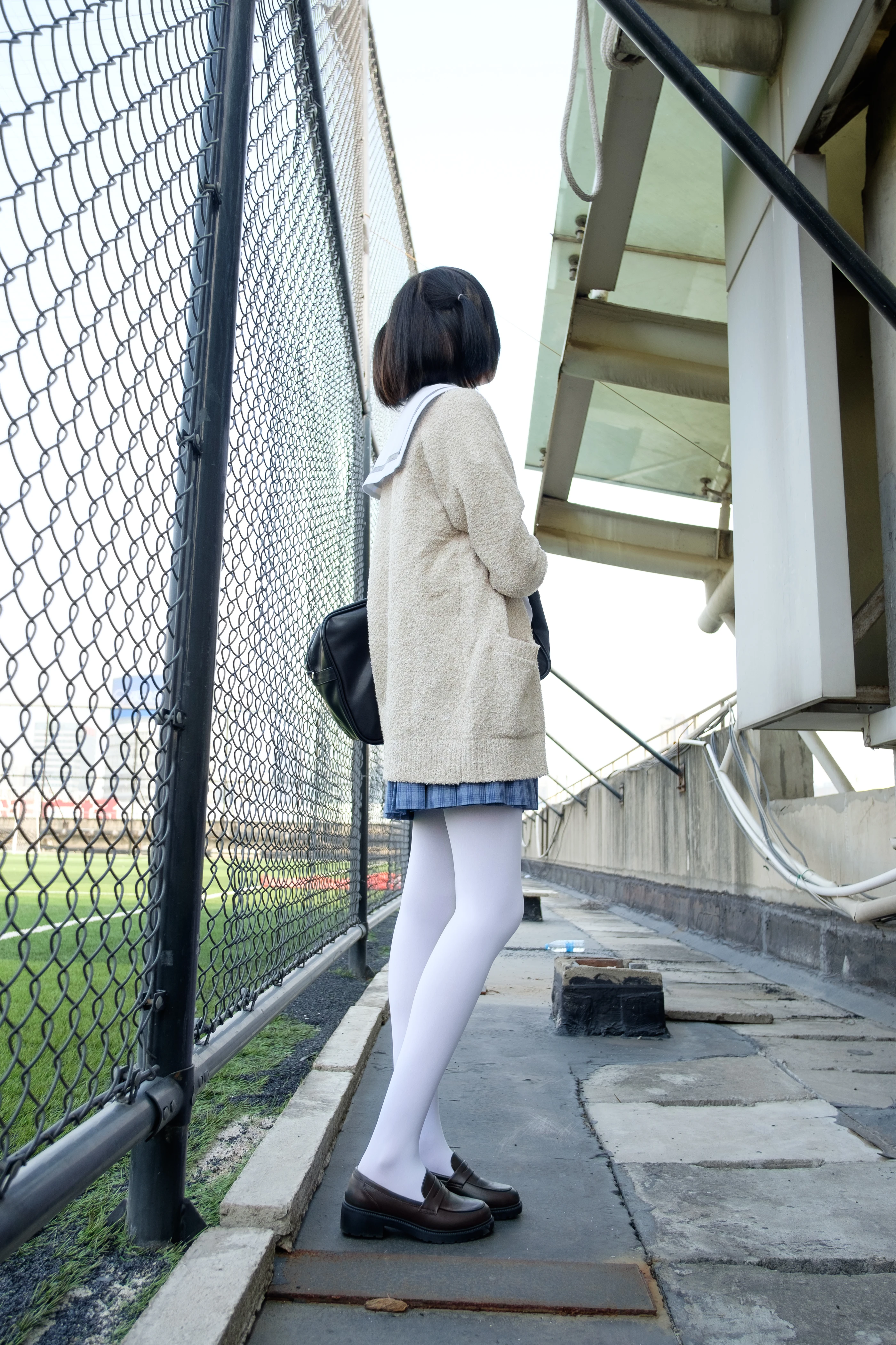 森萝财团 SSR-001 [74P]插图7